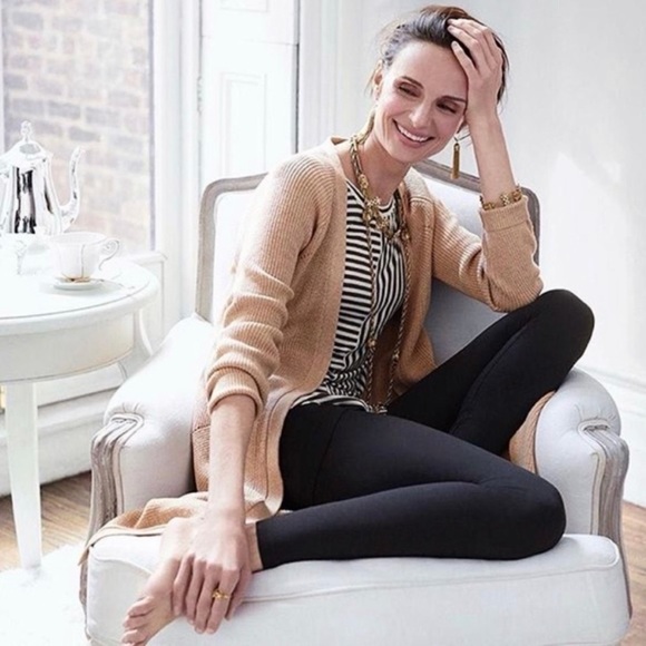 CAbi Sweaters - CAbi Abbey Road Cardigan Sweater